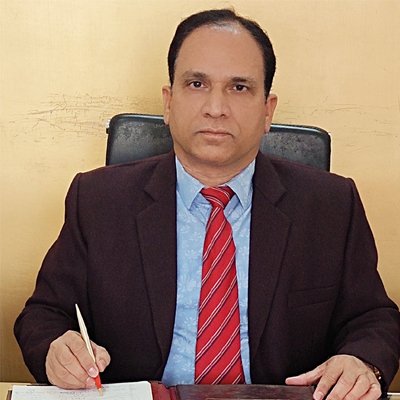 director